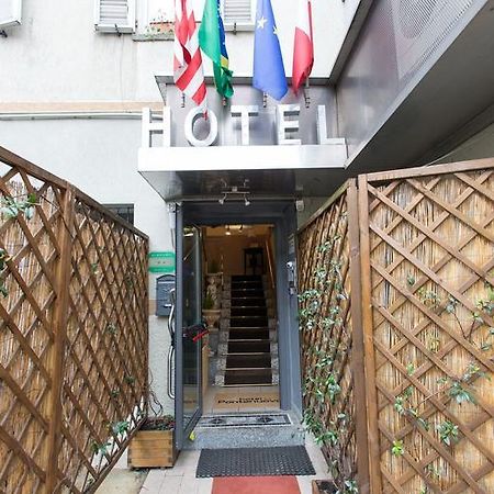 Hotel Pontenuovo Merone Ngoại thất bức ảnh