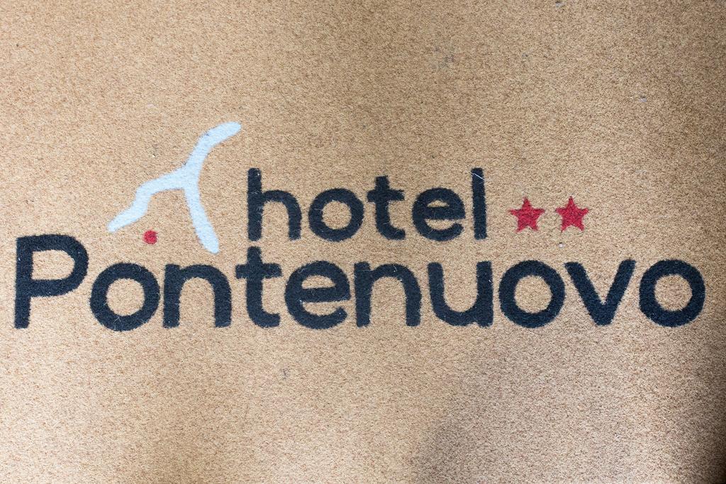 Hotel Pontenuovo Merone Ngoại thất bức ảnh