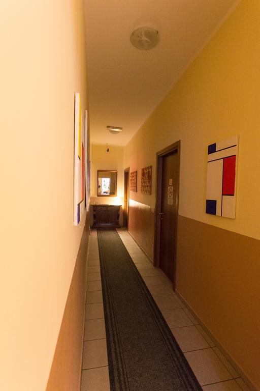 Hotel Pontenuovo Merone Ngoại thất bức ảnh