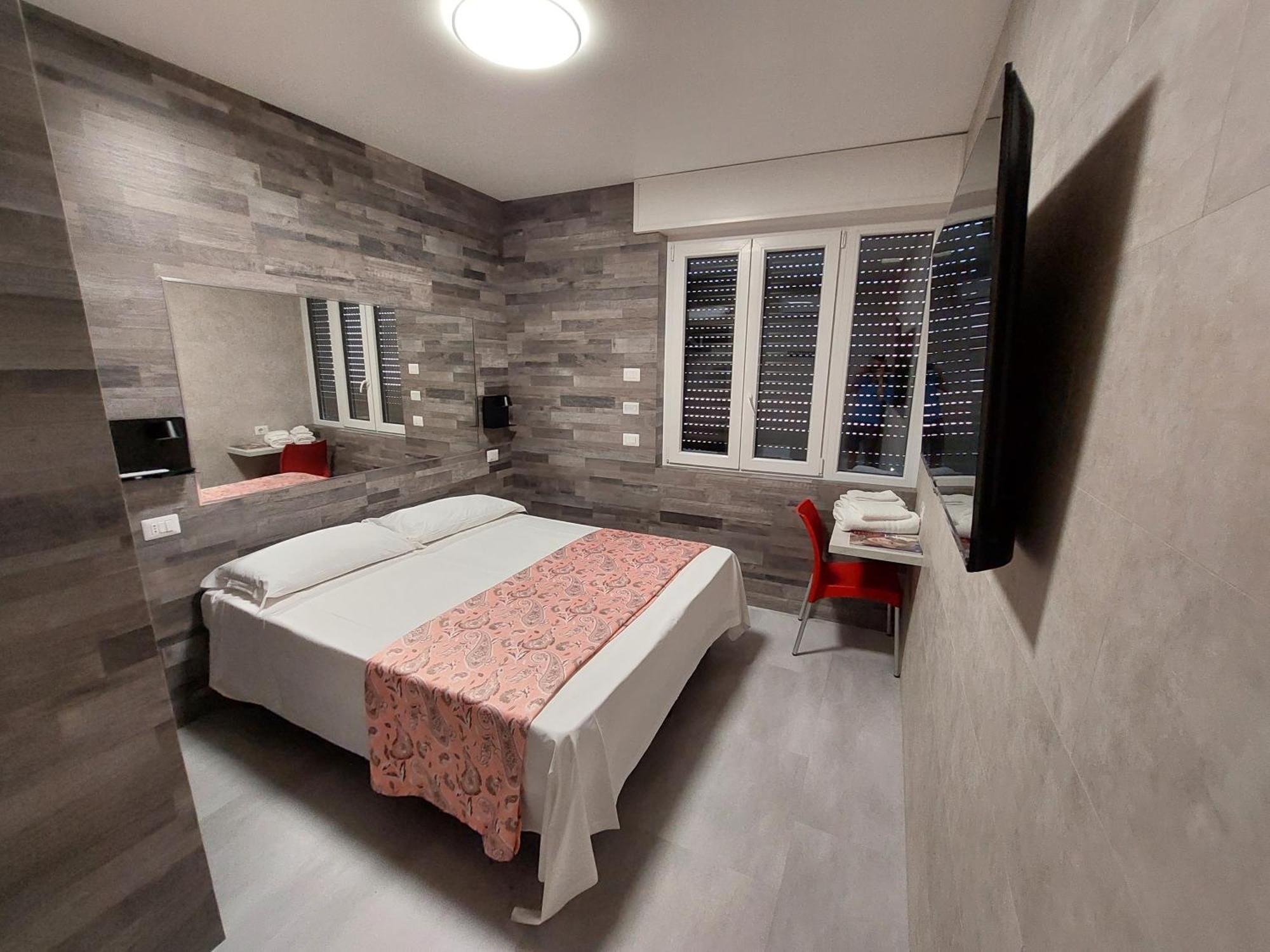 Hotel Pontenuovo Merone Ngoại thất bức ảnh
